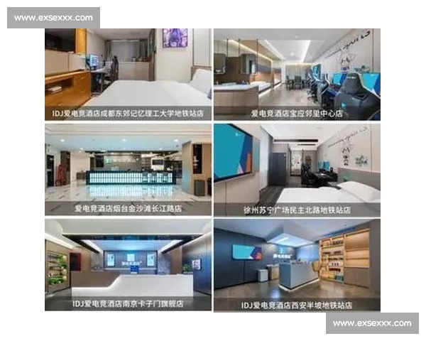 以电竞赛事直播平台为核心打造全链路观赛互动新生态数字化内容服务