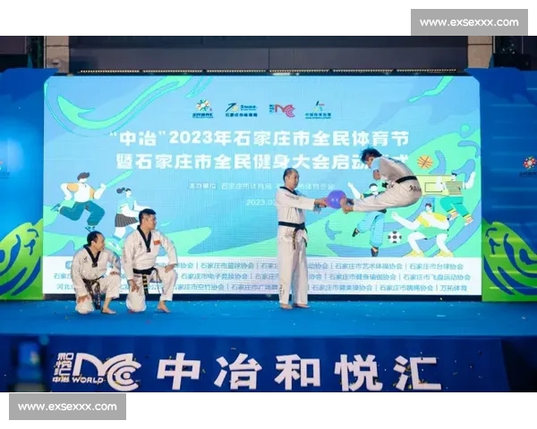 体育中国：创新发展引领全民健身与竞技水平全面提升探索